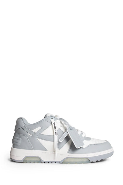 OFF-WHITE MAN MULTICOLOR SNEAKERS - Antonioli.eu