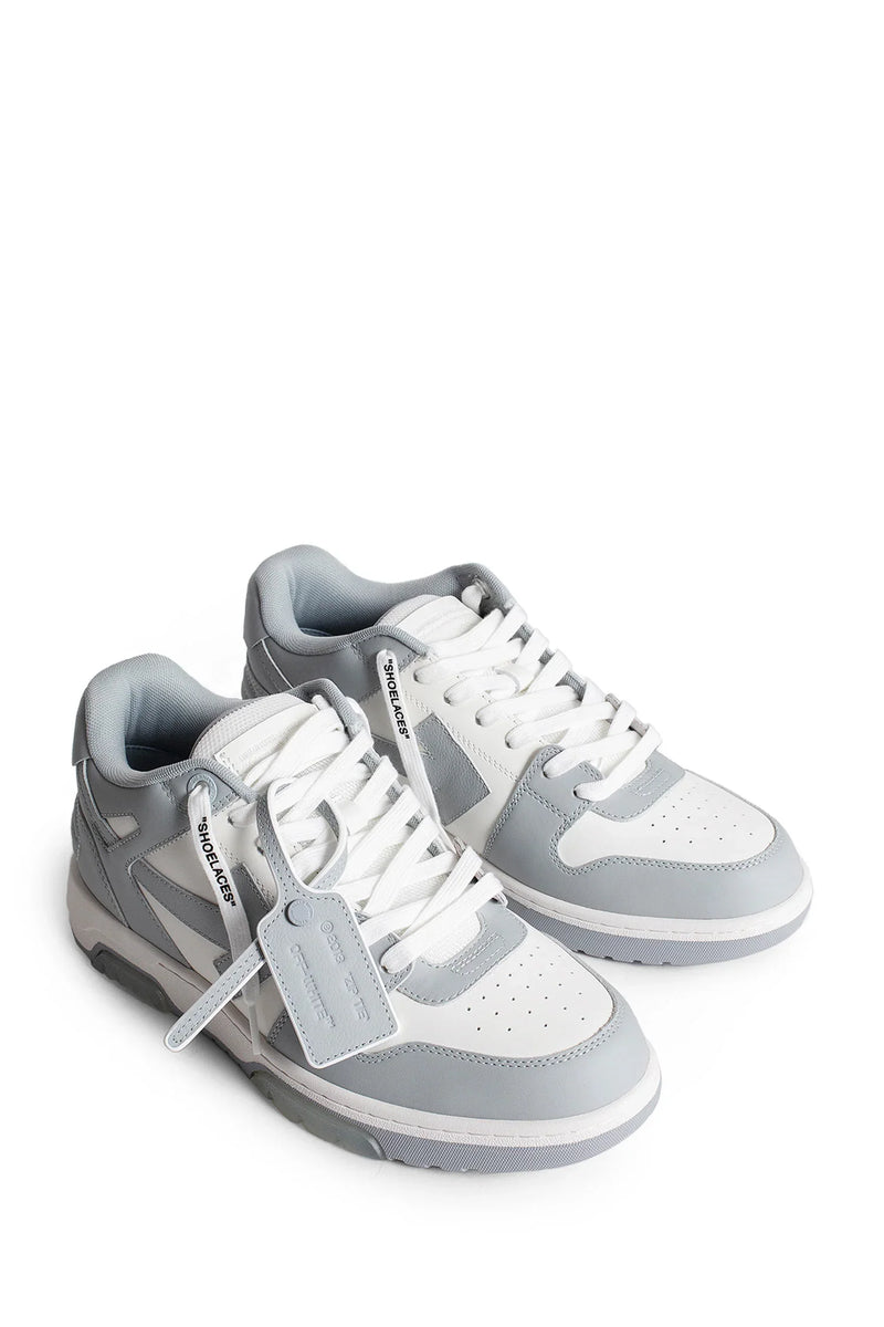 Out Of Office Sneakers - Antonioli.eu