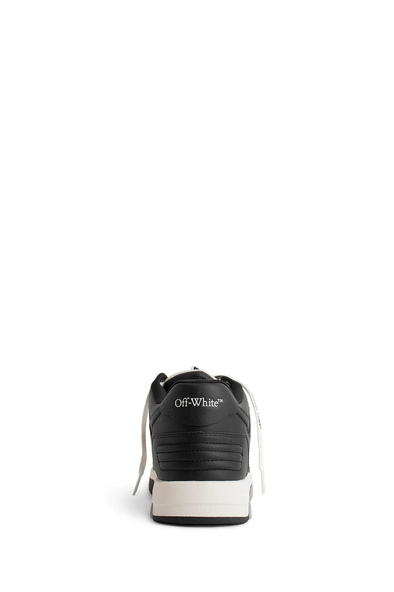 OFF-WHITE MAN BLACK&WHITE SNEAKERS - Antonioli.eu