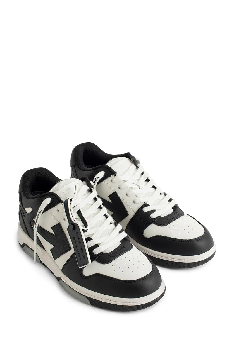 Out Of Office Sneakers - Antonioli.eu