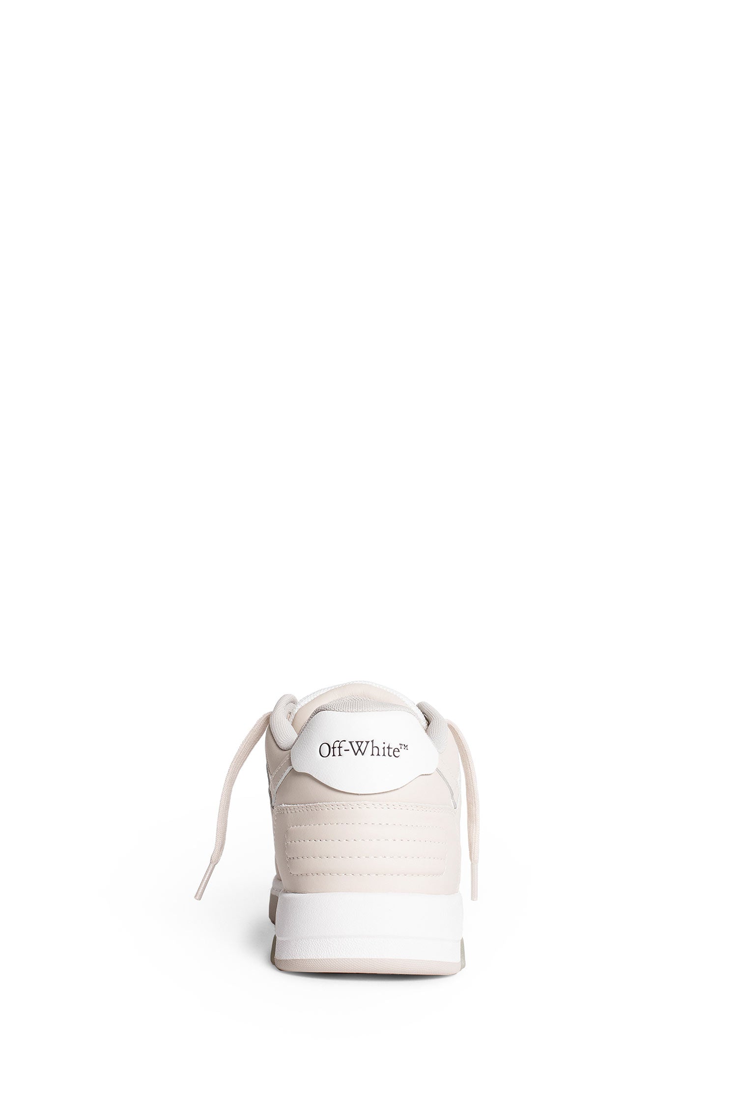 OFF-WHITE MAN MULTICOLOR SNEAKERS