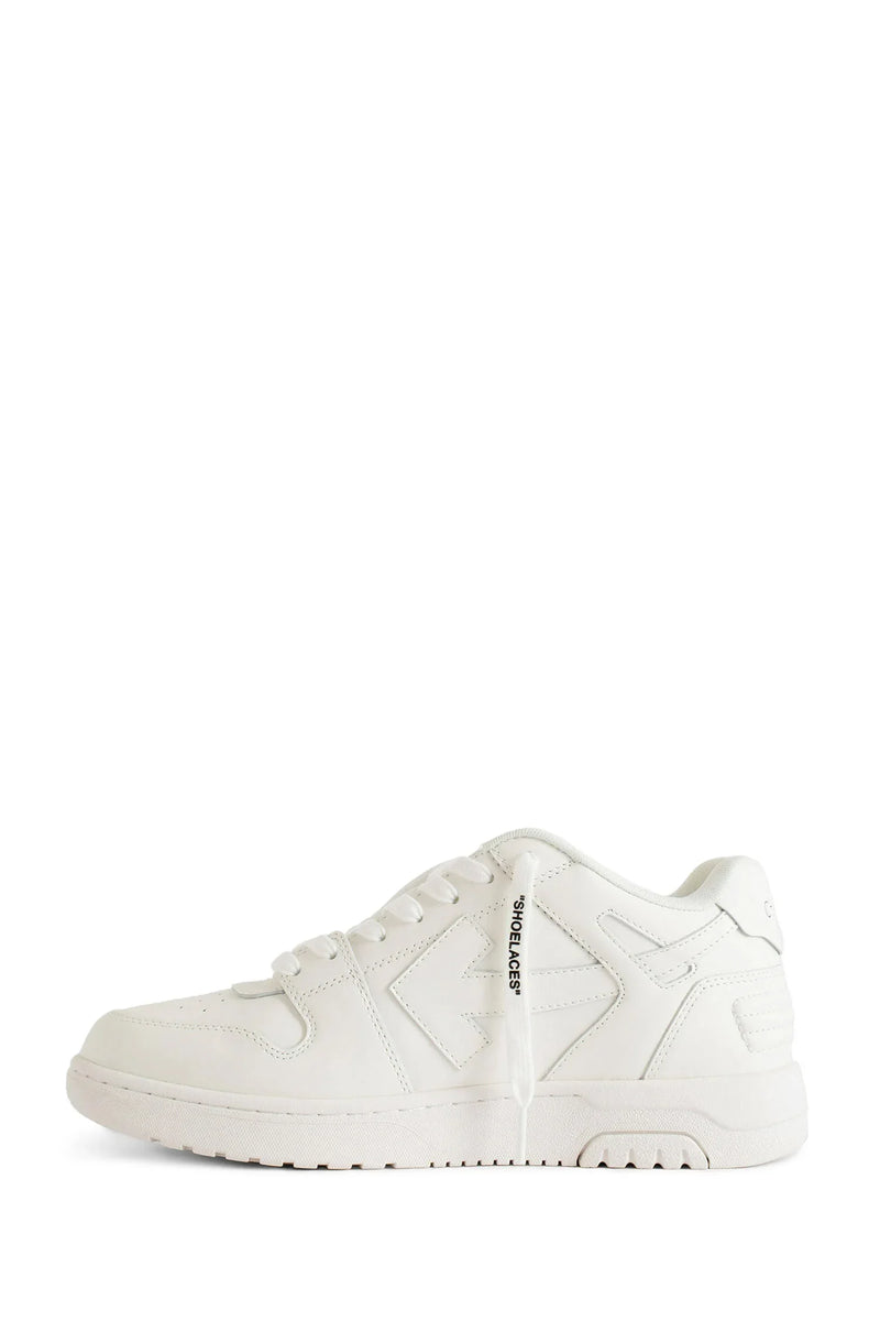 OFF-WHITE Out Of Office Sneakers man