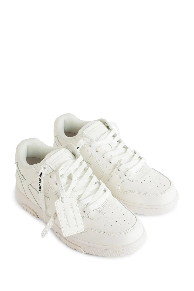 OFF-WHITE Out Of Office Sneakers man