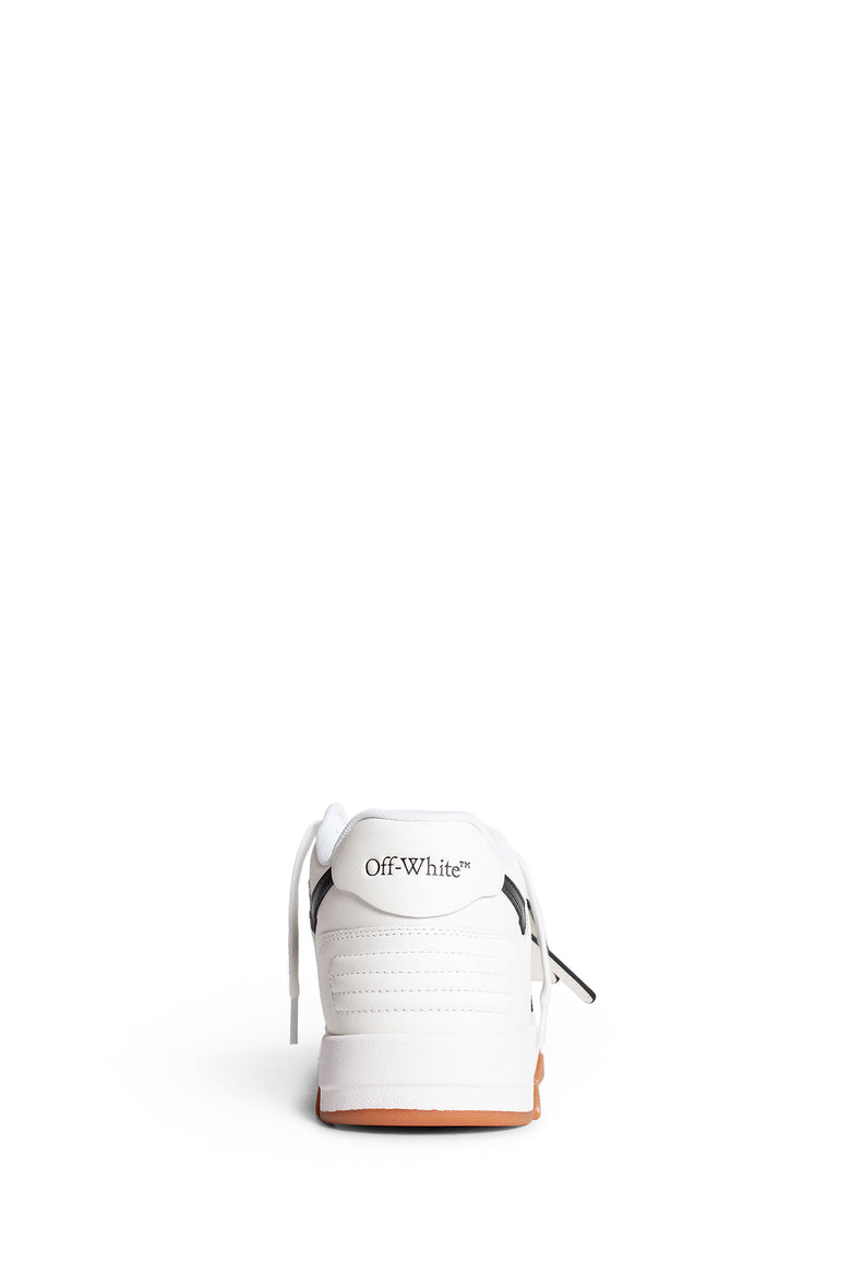 OFF-WHITE MAN WHITE SNEAKERS