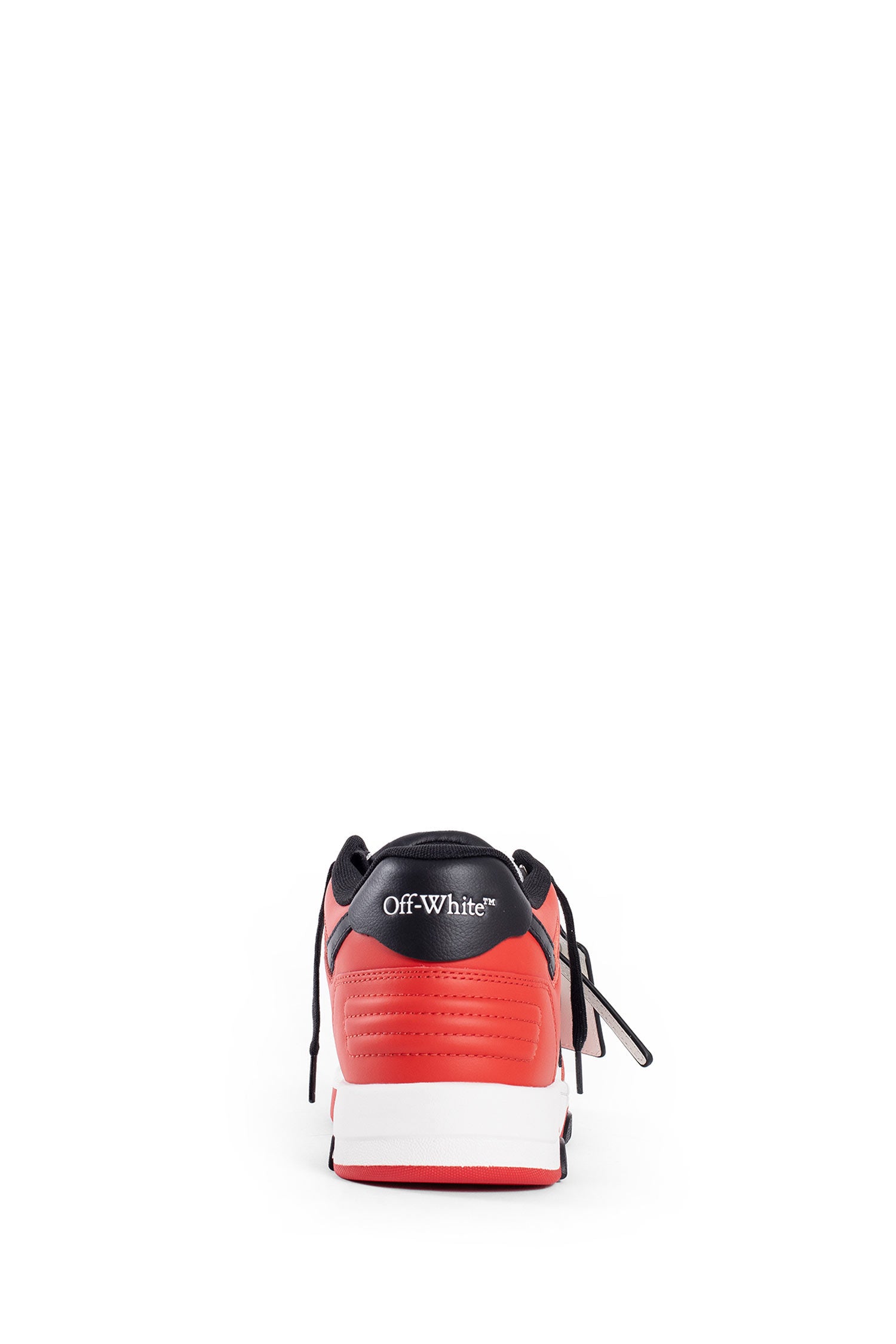 OFF-WHITE MAN MULTICOLOR SNEAKERS