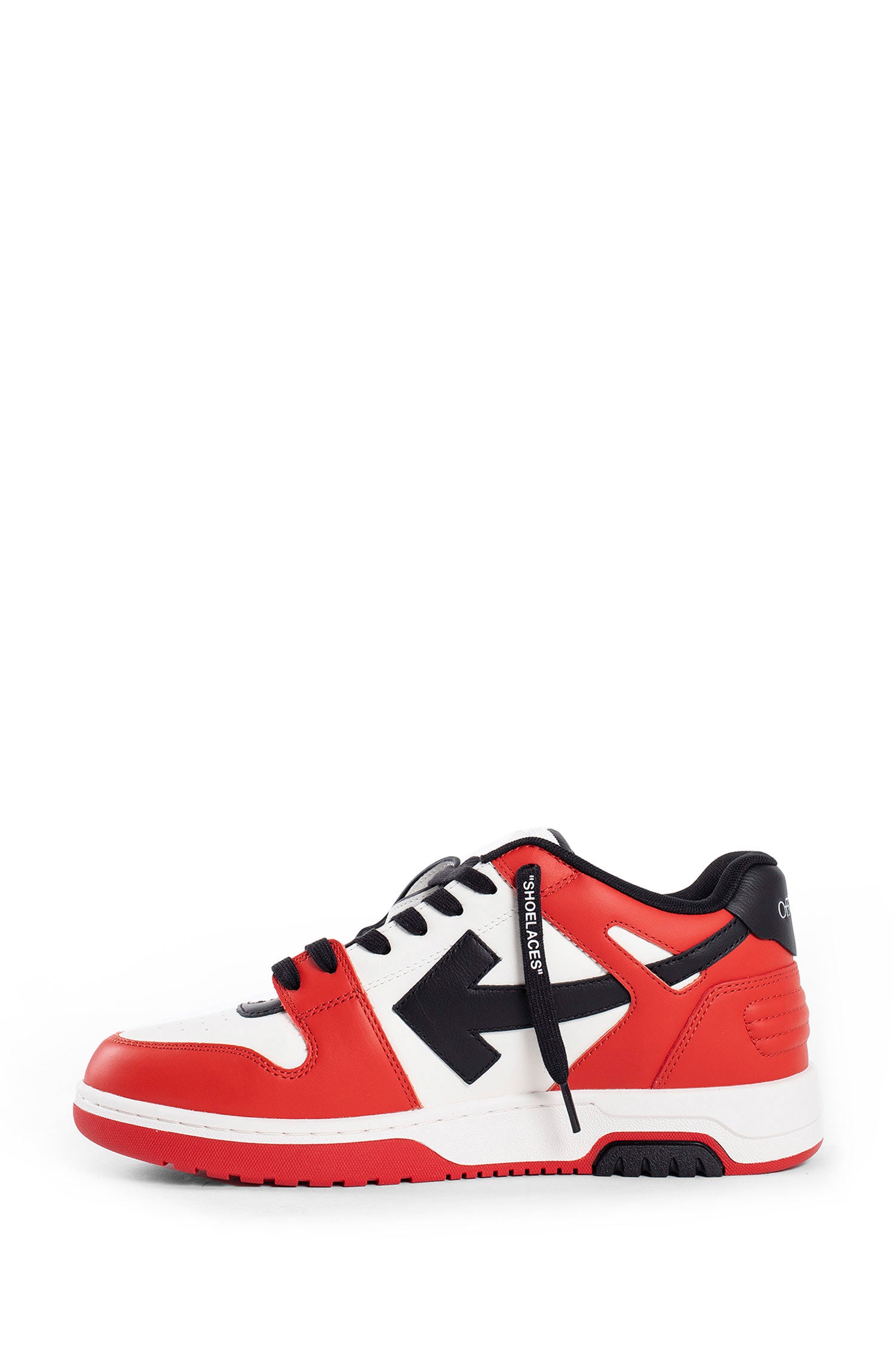 OFF-WHITE MAN MULTICOLOR SNEAKERS