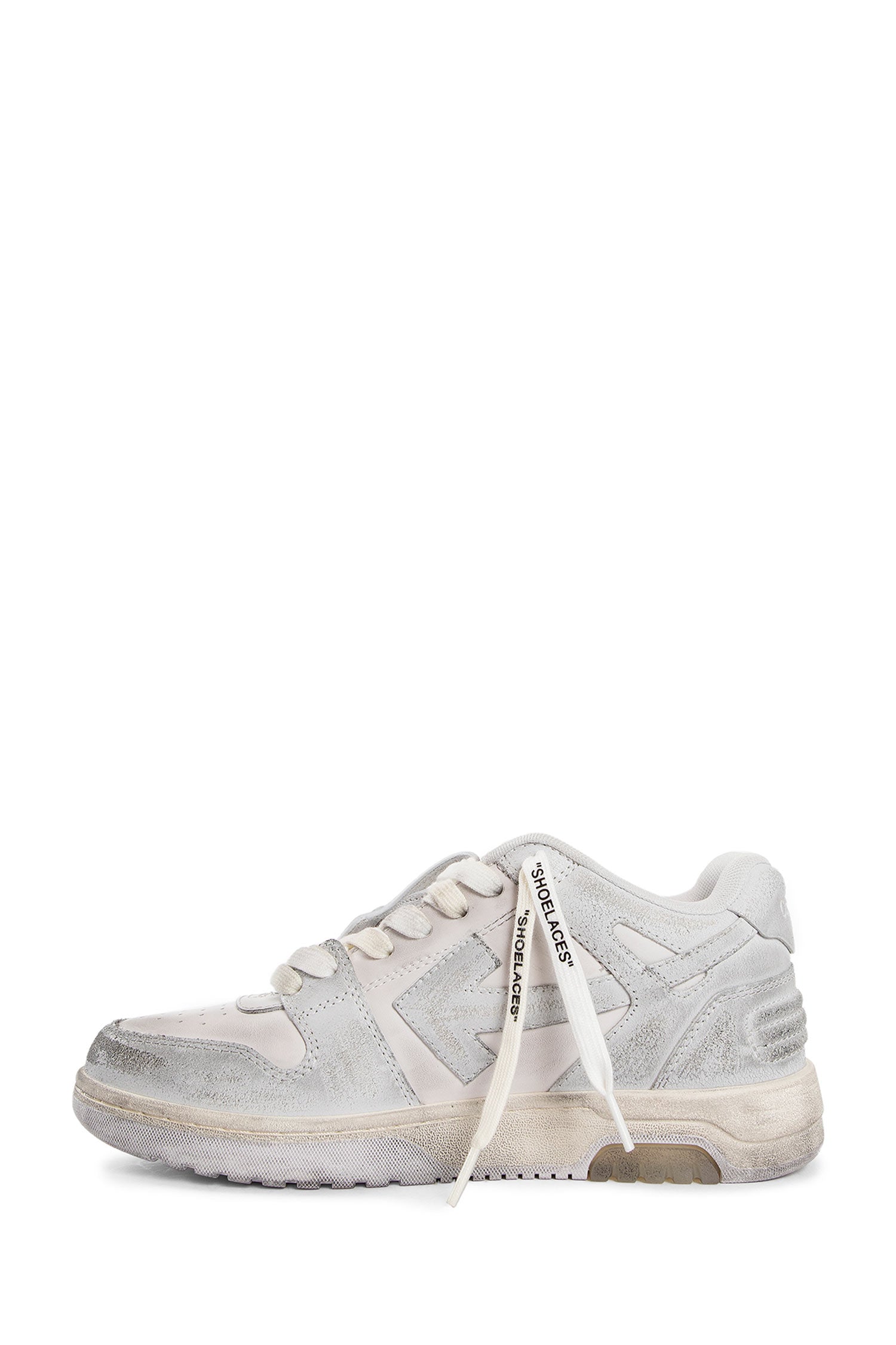 OFF-WHITE MAN OFF-WHITE SNEAKERS