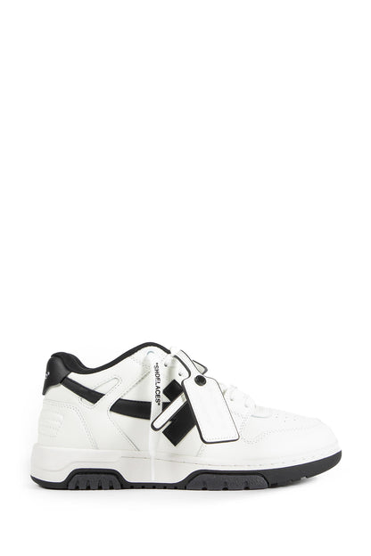 Out Of Office Sneakers