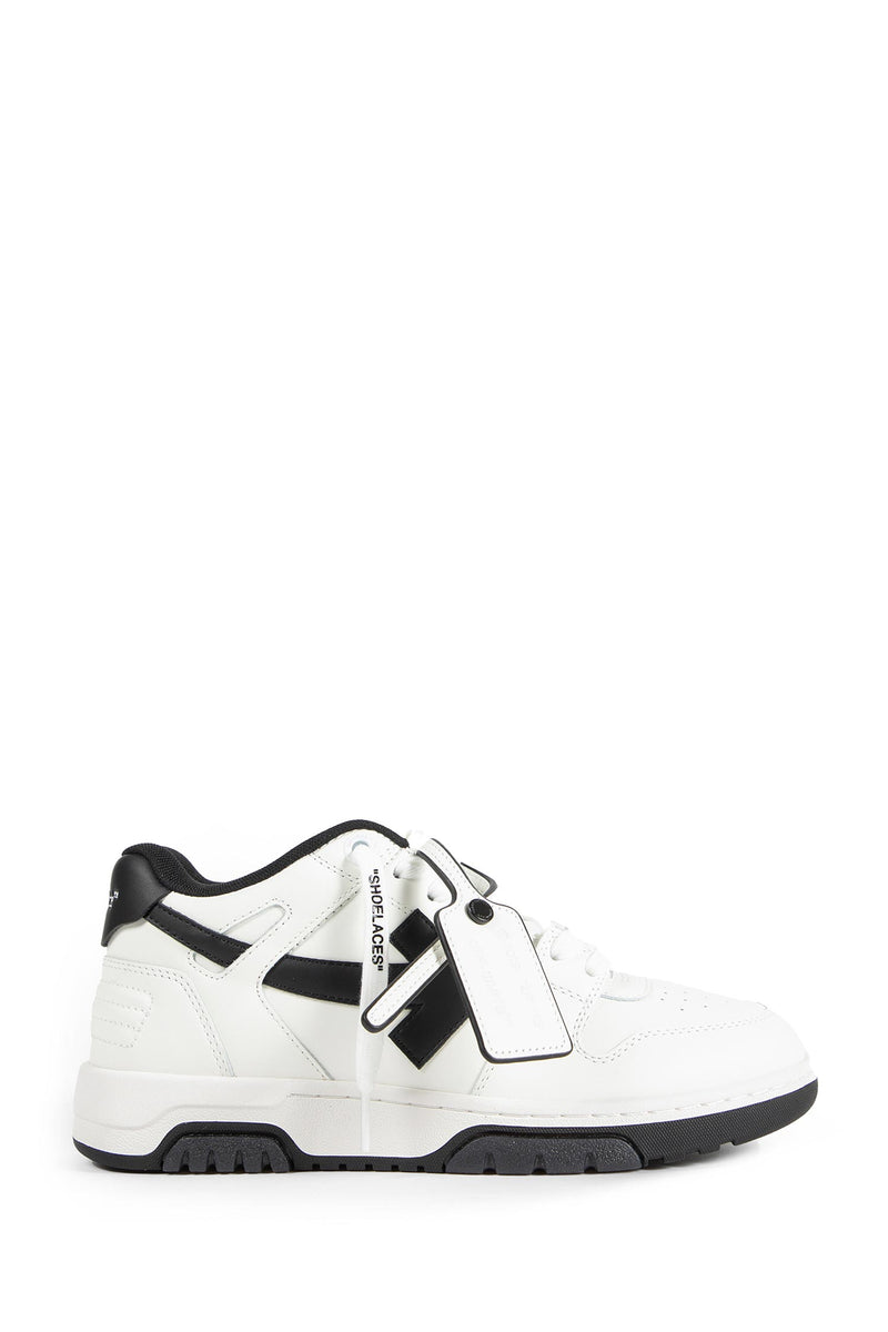 OFF-WHITE Out Of Office Sneakers man