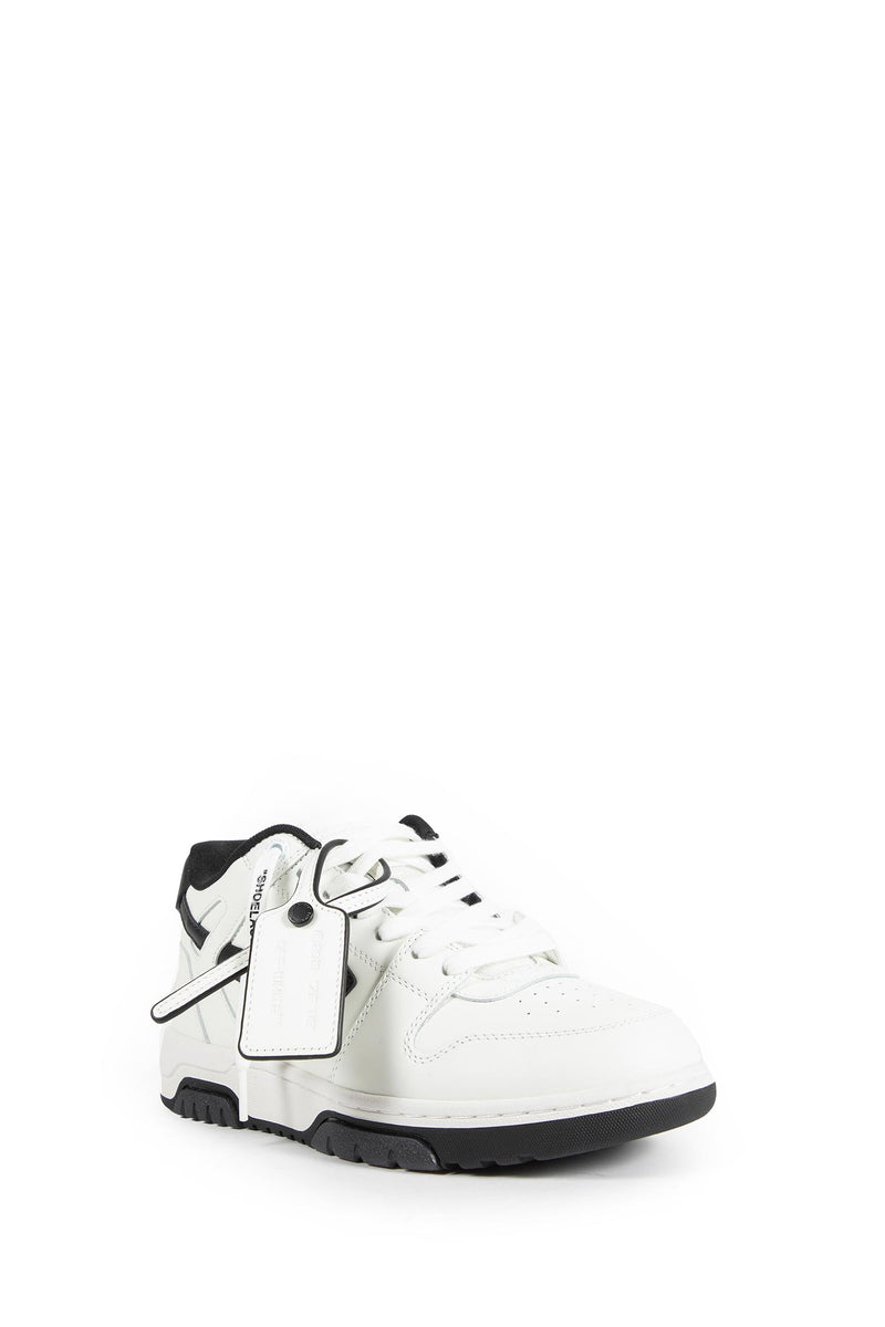 OFF-WHITE Out Of Office Sneakers man