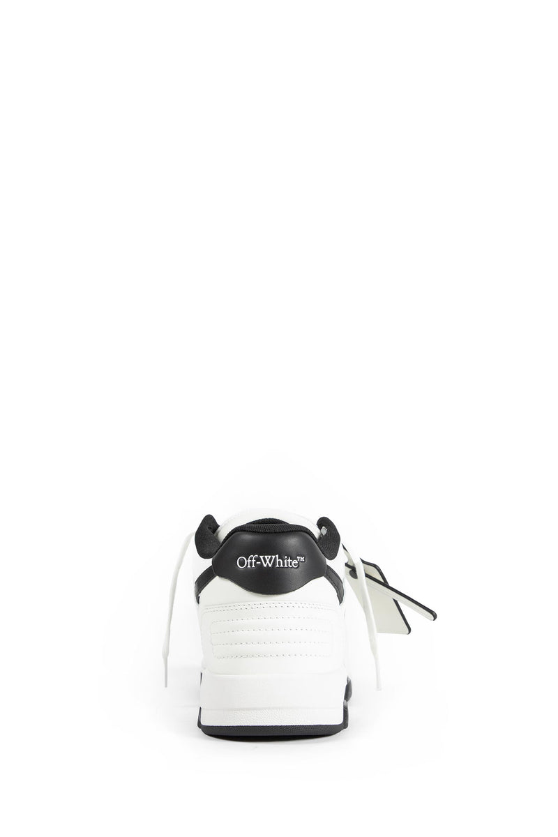 OFF-WHITE Out Of Office Sneakers man