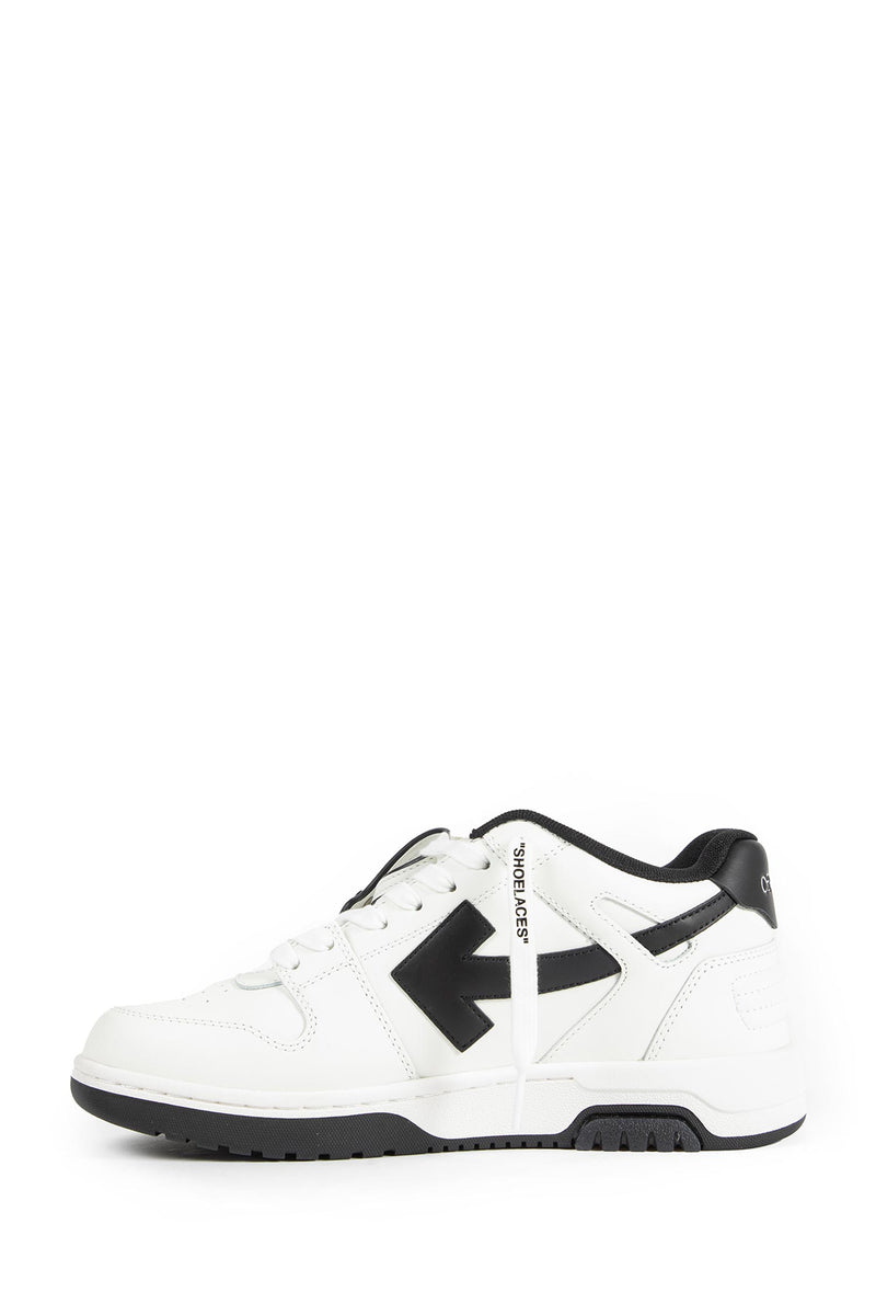 OFF-WHITE Out Of Office Sneakers man