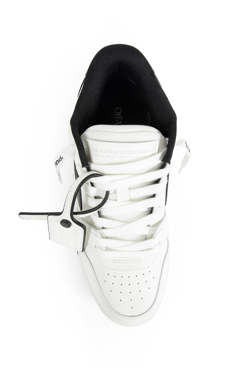 OFF-WHITE Out Of Office Sneakers man