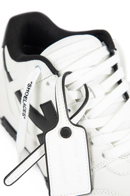 Out Of Office Sneakers