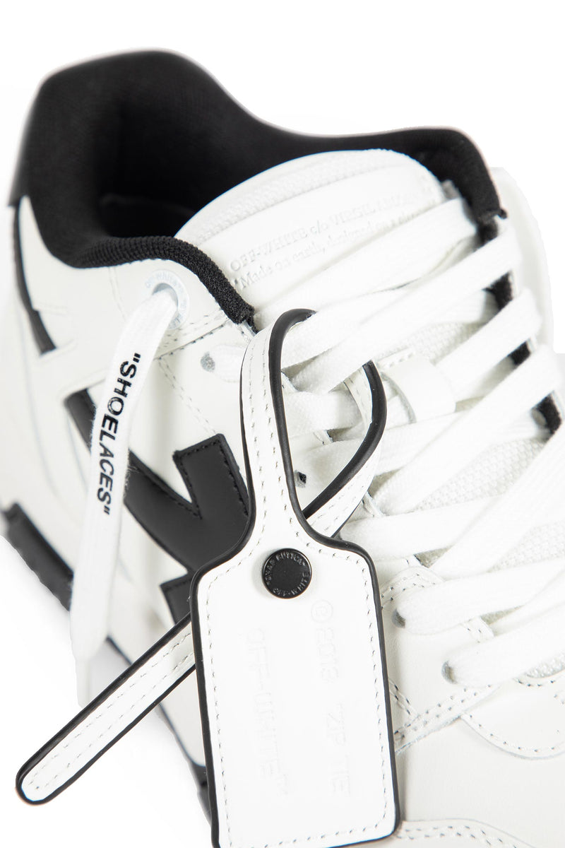 OFF-WHITE Out Of Office Sneakers man