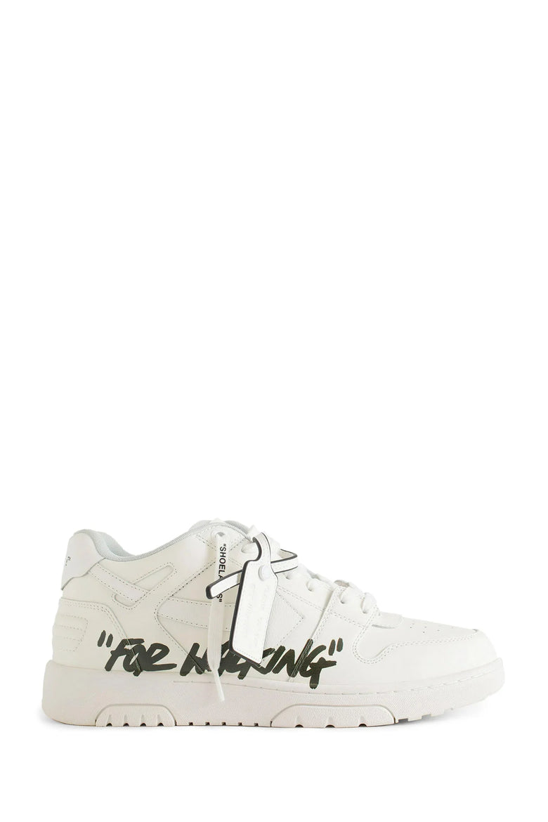 OFF-WHITE For Walking Sneakers man