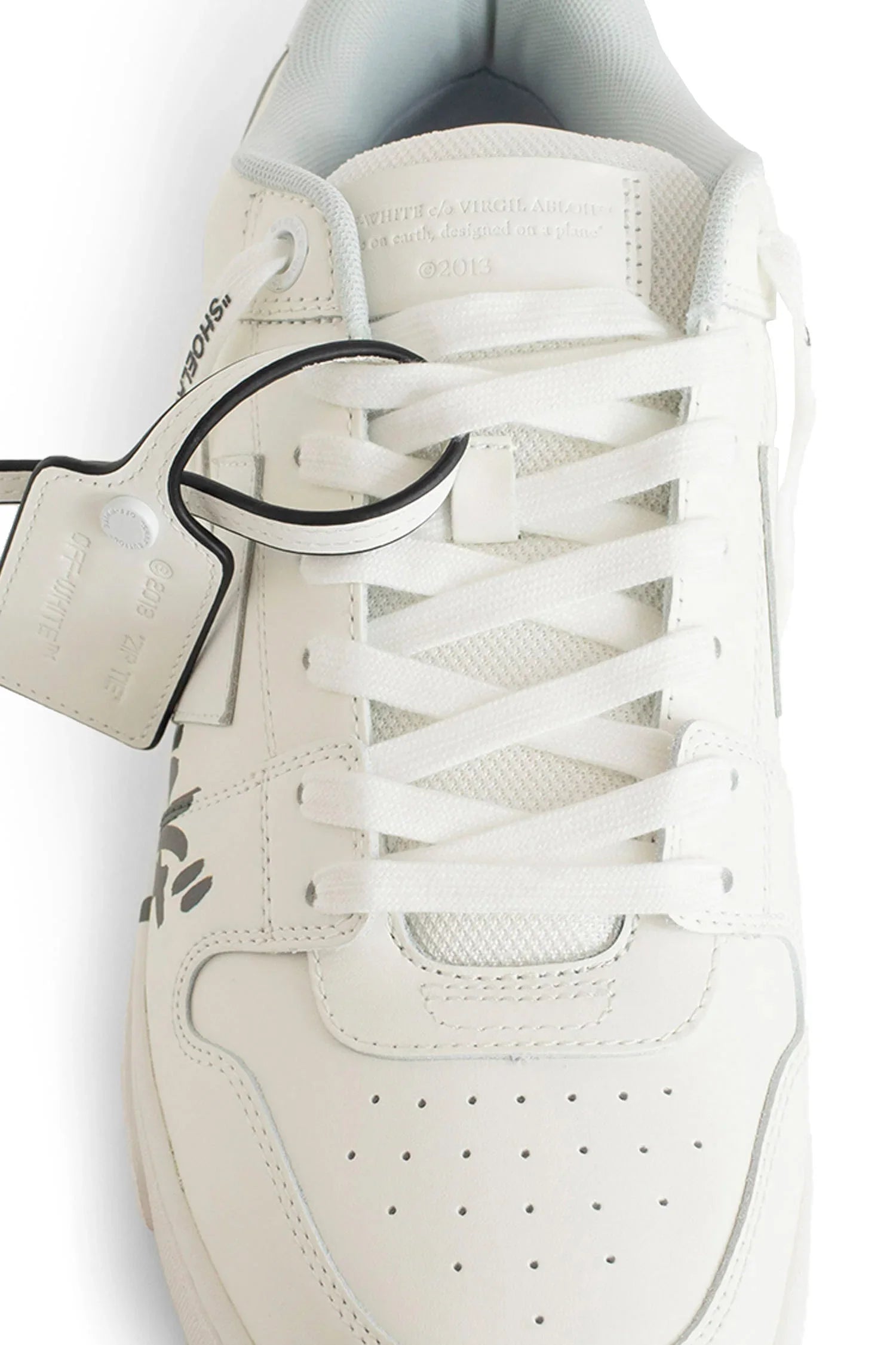 For Walking Sneakers - Antonioli.eu