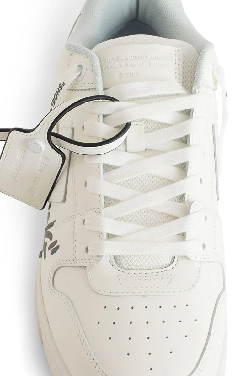 OFF-WHITE For Walking Sneakers man
