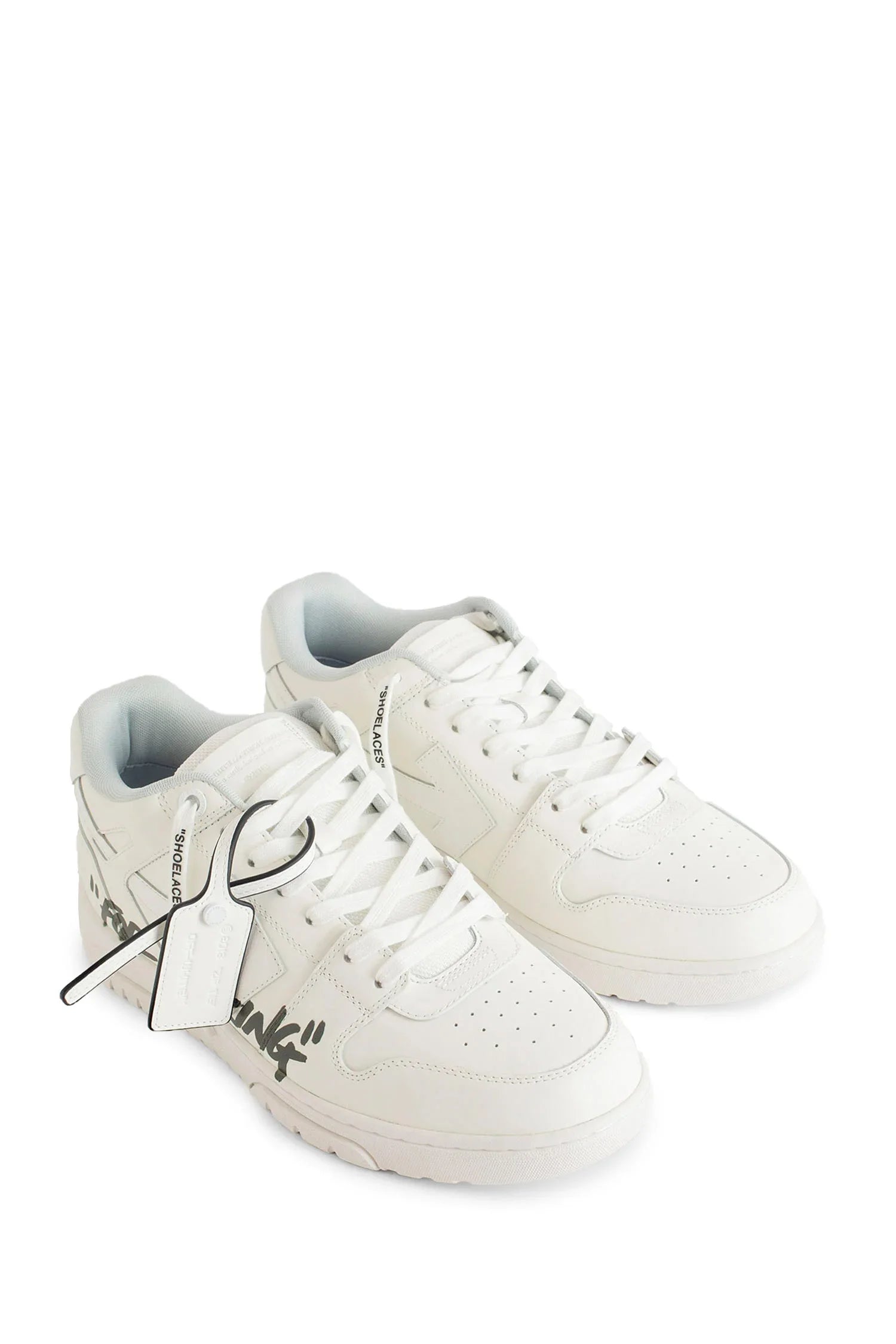 For Walking Sneakers - Antonioli.eu