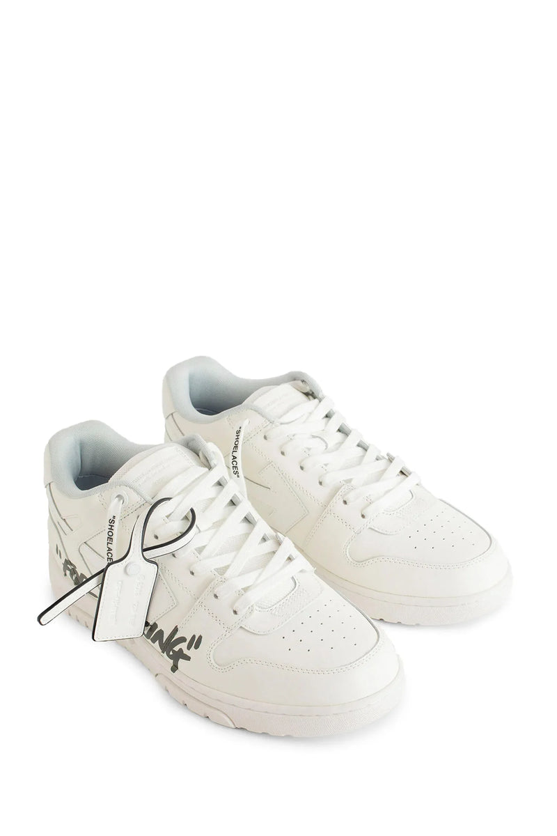 OFF-WHITE For Walking Sneakers man
