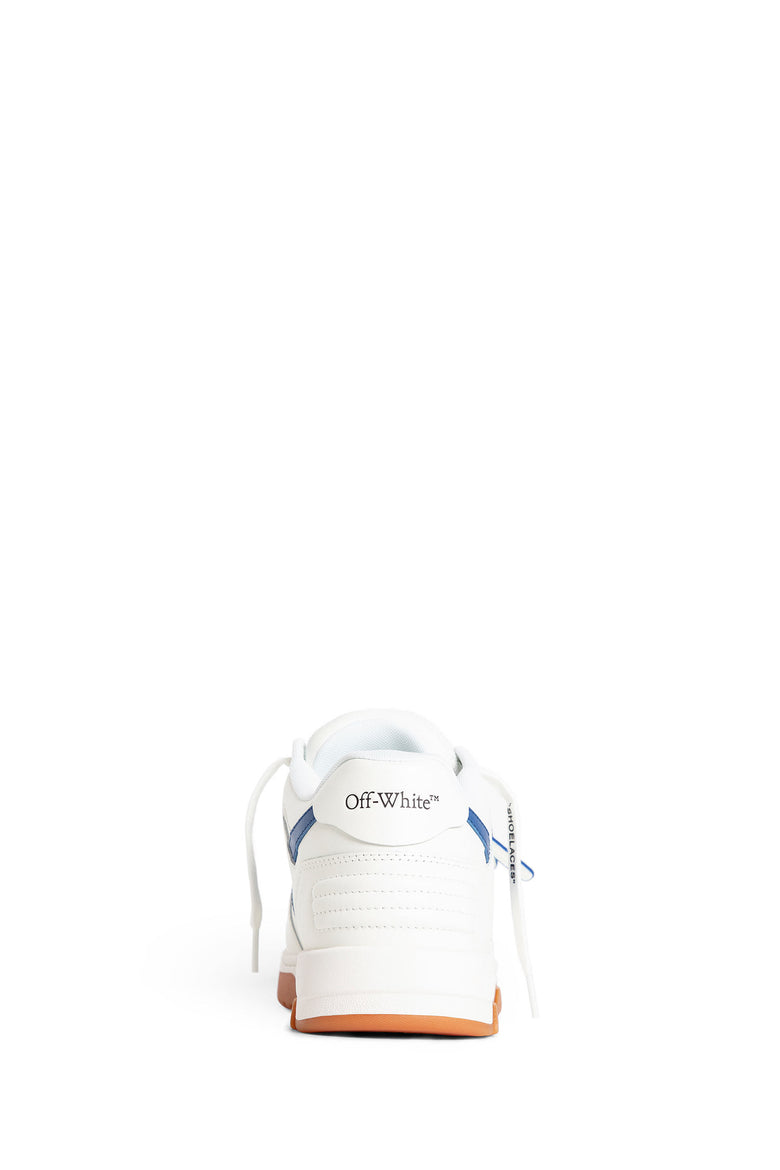 OFF-WHITE MAN WHITE SNEAKERS