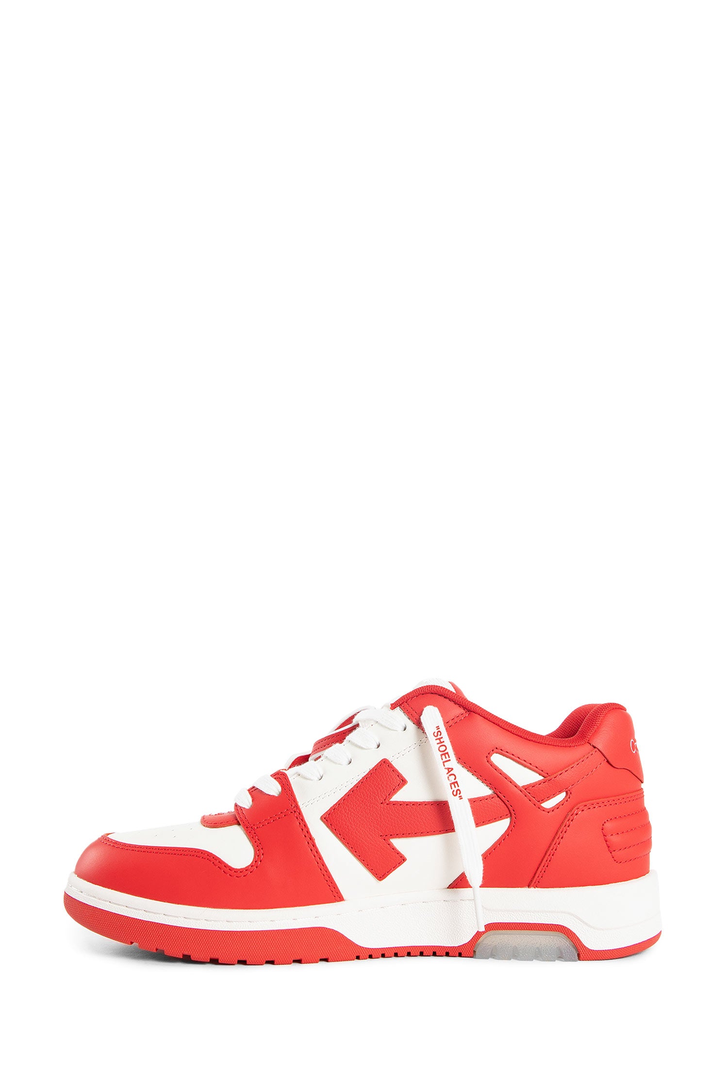 OFF-WHITE MAN MULTICOLOR SNEAKERS