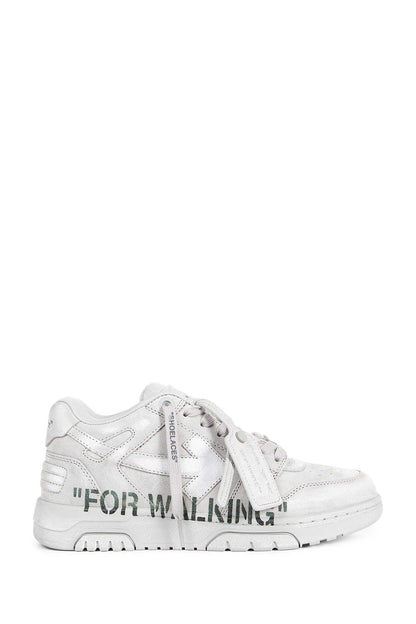 For Walking Suede Sneakers