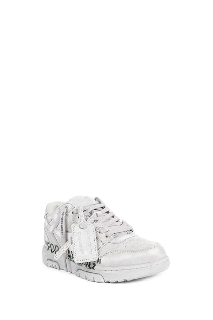 For Walking Suede Sneakers