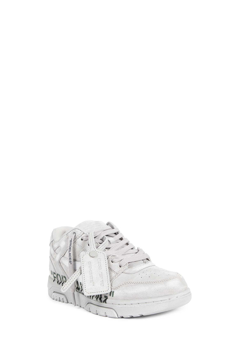 For Walking Suede Sneakers