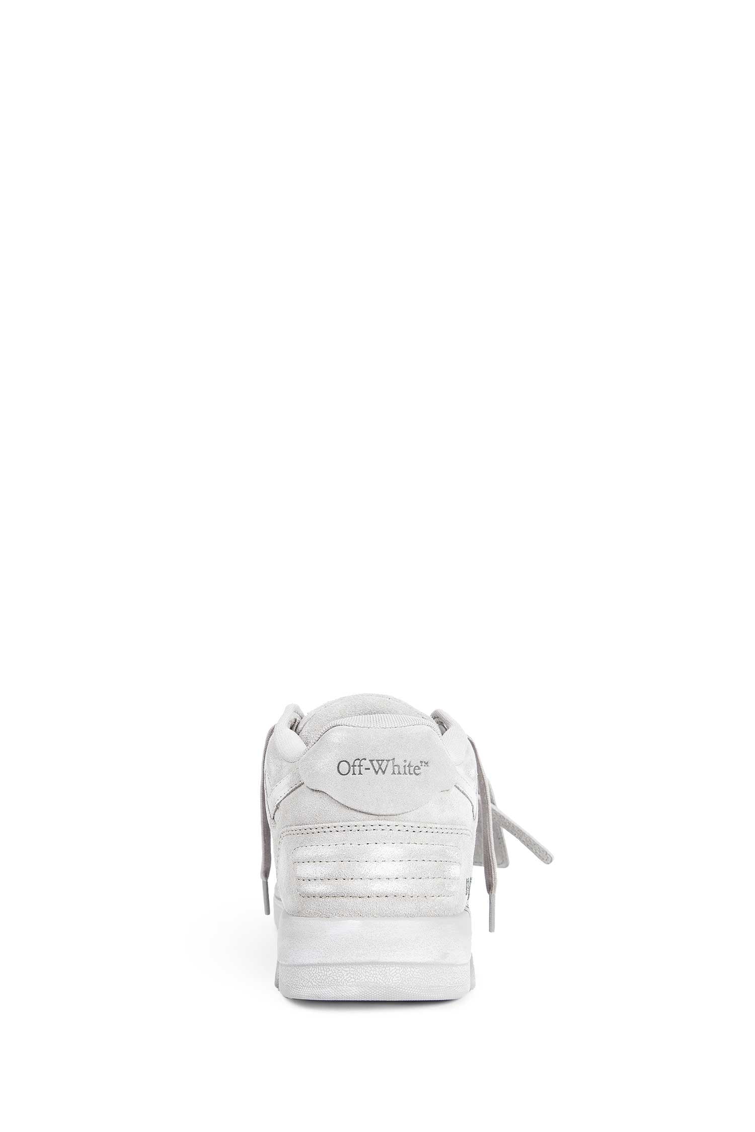 For Walking Suede Sneakers
