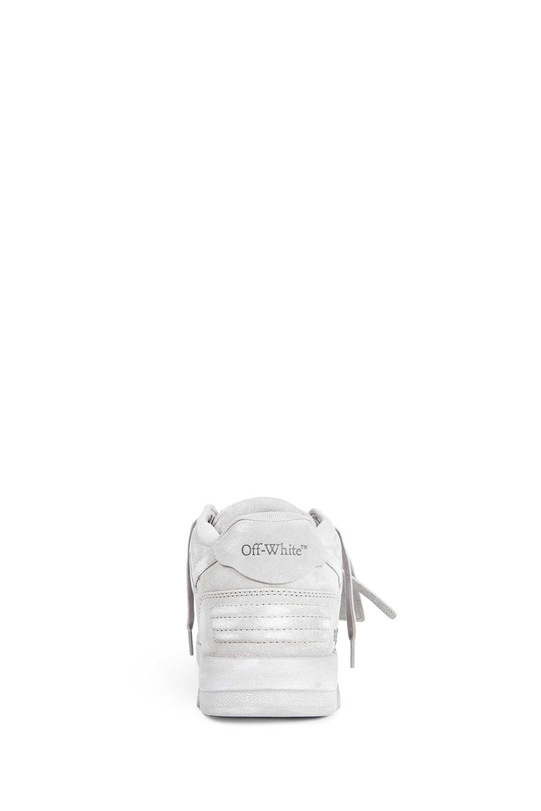 For Walking Suede Sneakers
