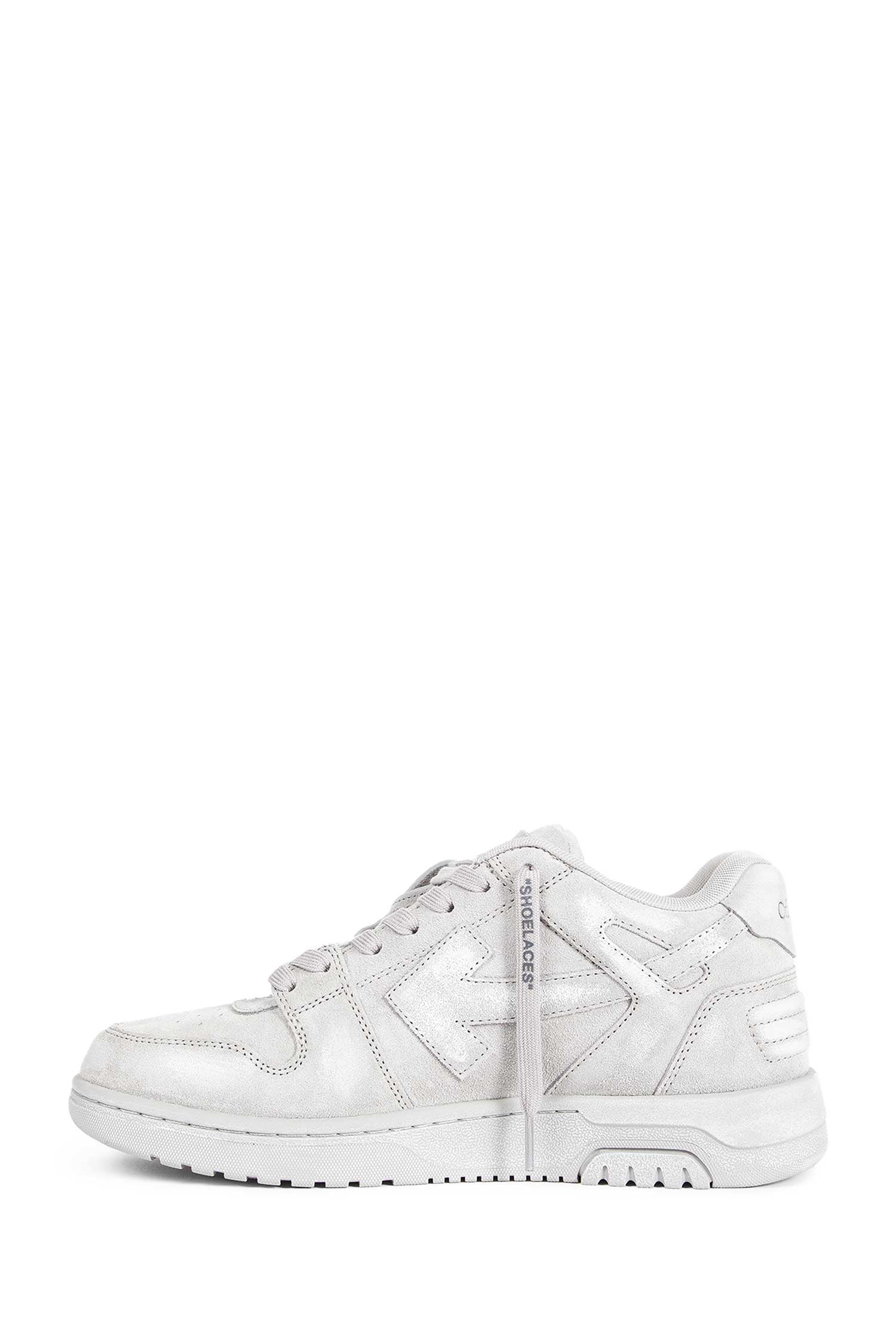 For Walking Suede Sneakers