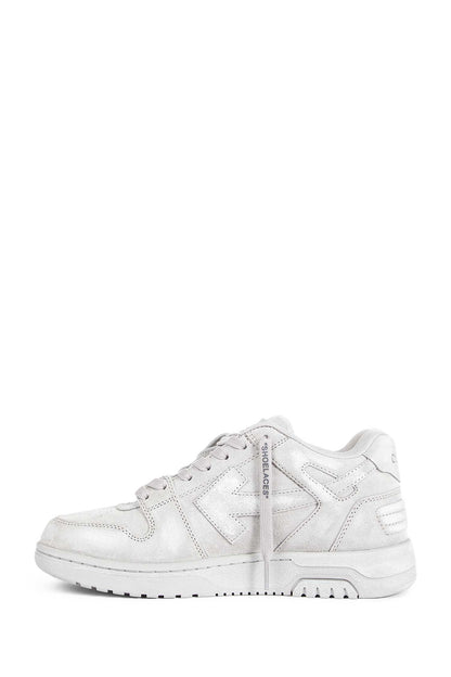 For Walking Suede Sneakers