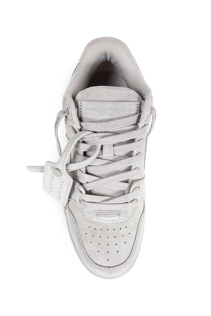 For Walking Suede Sneakers