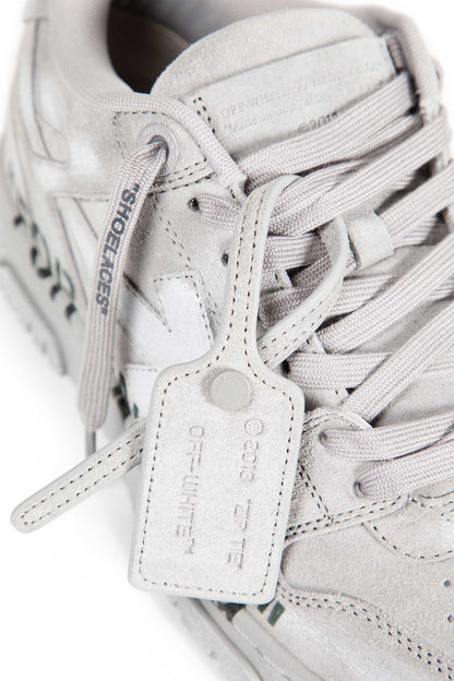 For Walking Suede Sneakers