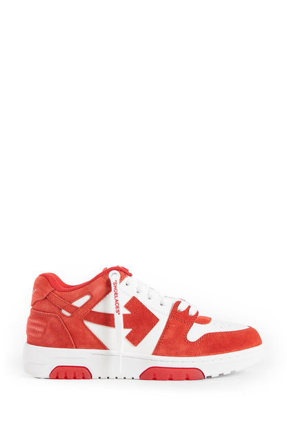 OFF-WHITE MAN MULTICOLOR SNEAKERS