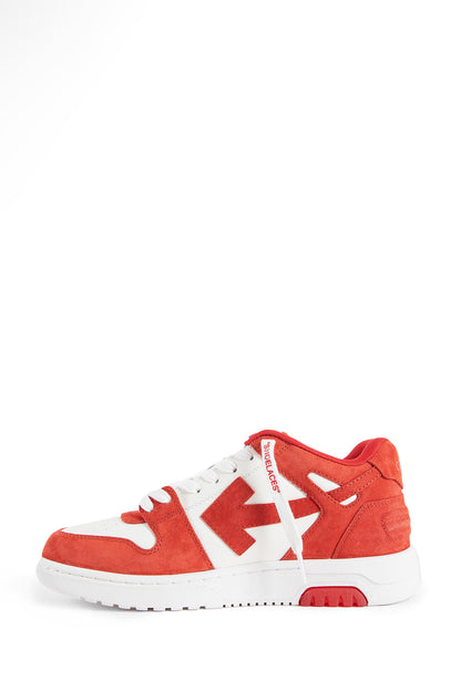 OFF-WHITE MAN MULTICOLOR SNEAKERS