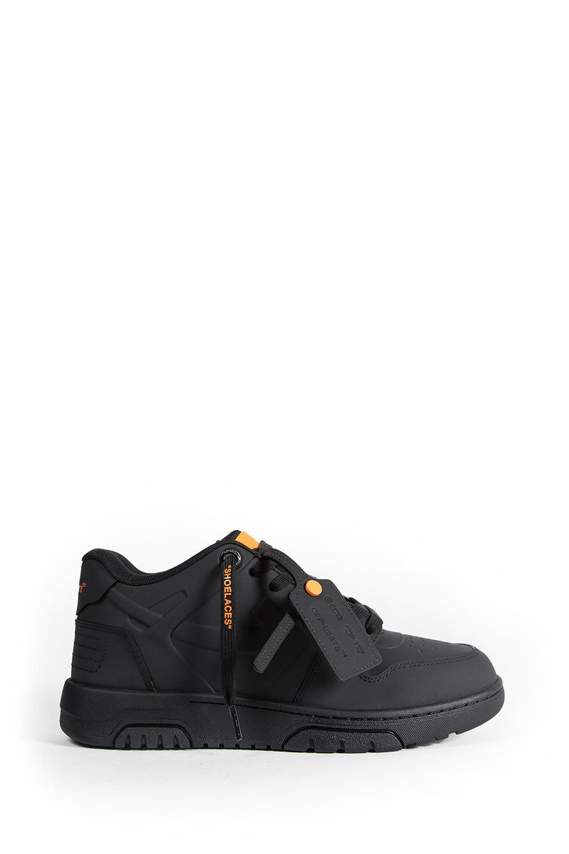 OFF-WHITE Out of Office Molded Sneakers man