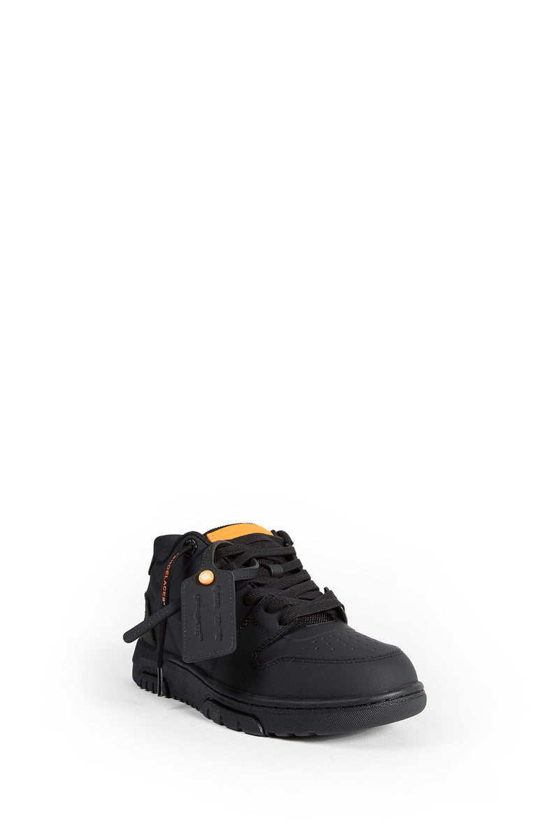 OFF-WHITE Out of Office Molded Sneakers man