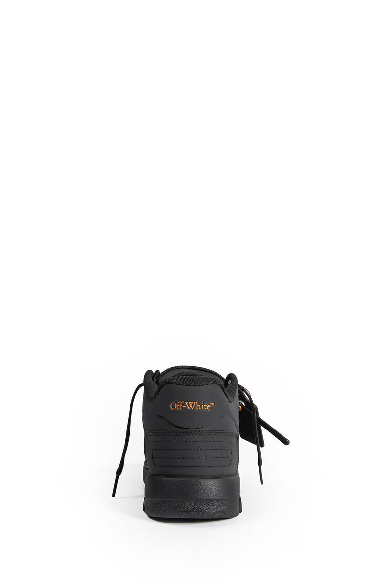 OFF-WHITE Out of Office Molded Sneakers man