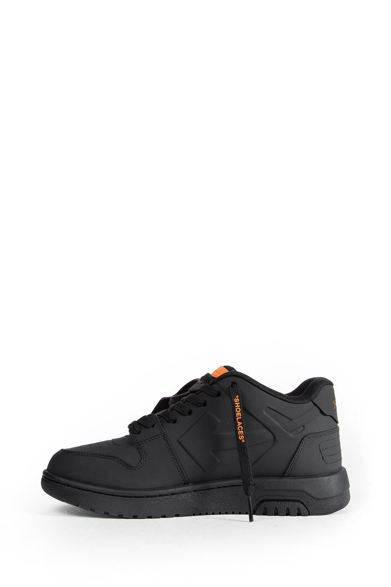 OFF-WHITE Out of Office Molded Sneakers man