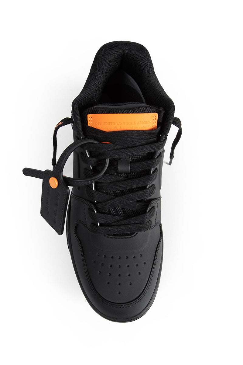 OFF-WHITE Out of Office Molded Sneakers man