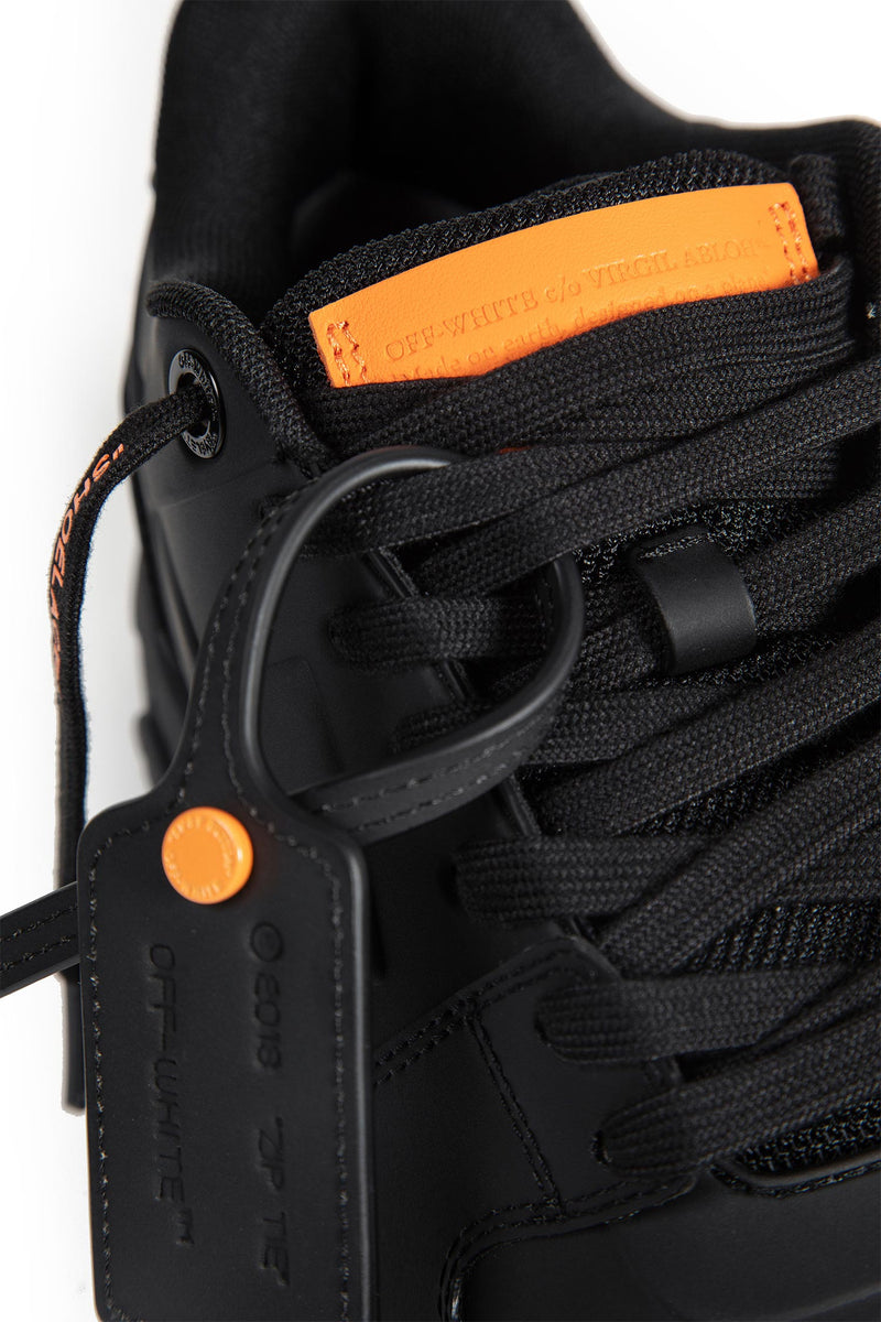 OFF-WHITE Out of Office Molded Sneakers man