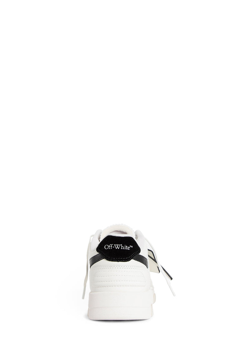 OFF-WHITE MAN WHITE SNEAKERS