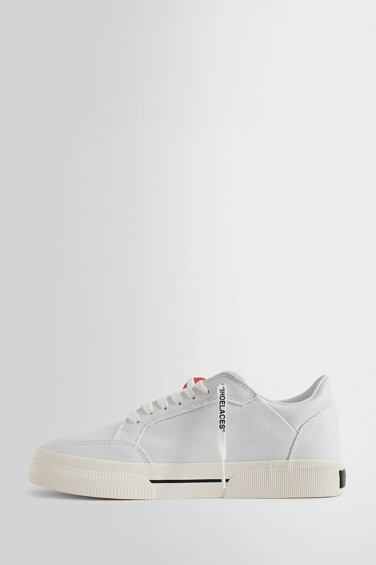 OFF-WHITE MAN WHITE SNEAKERS