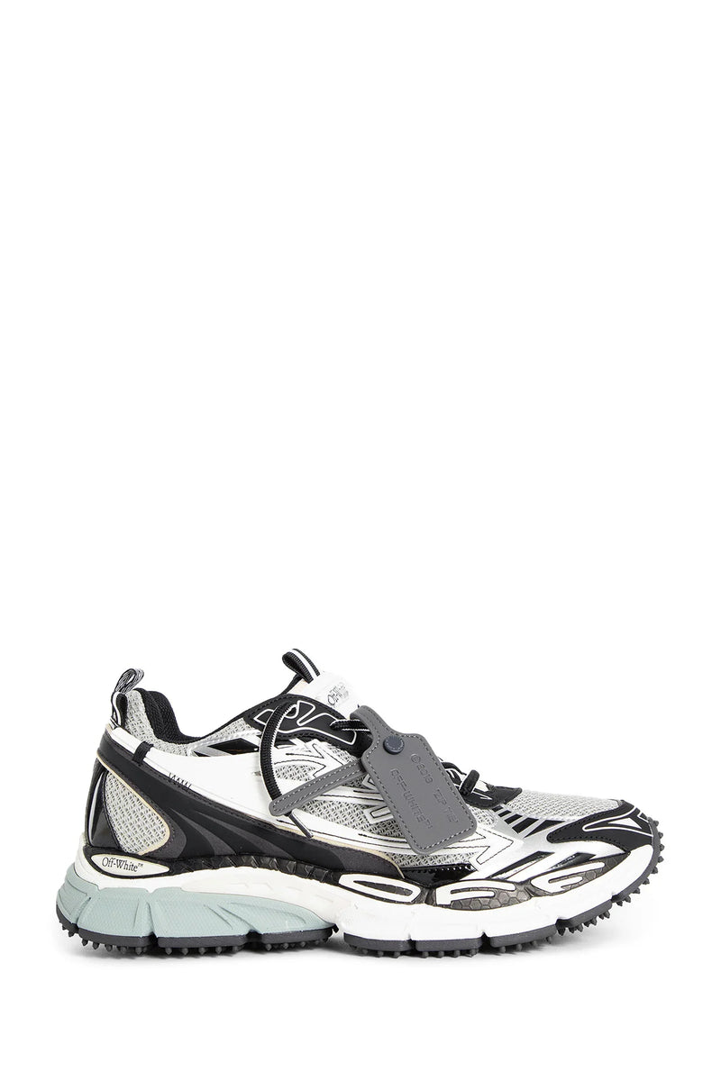 OFF-WHITE OW Be right back sneakers man