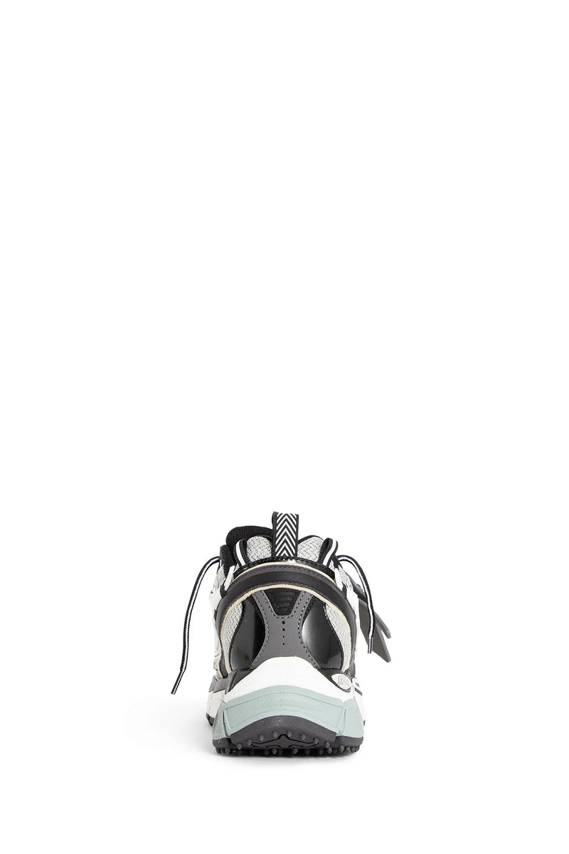 OFF-WHITE OW Be right back sneakers man