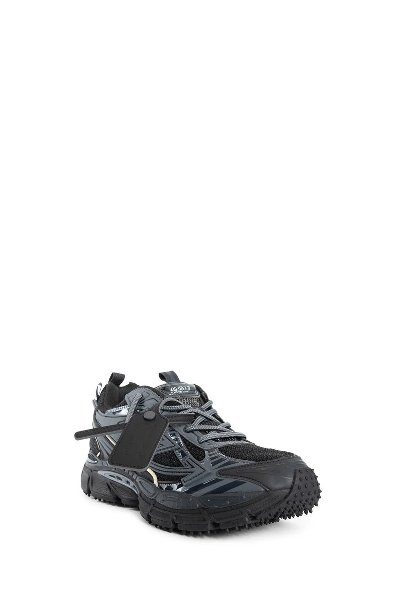 OFF-WHITE Be right back sneakers man
