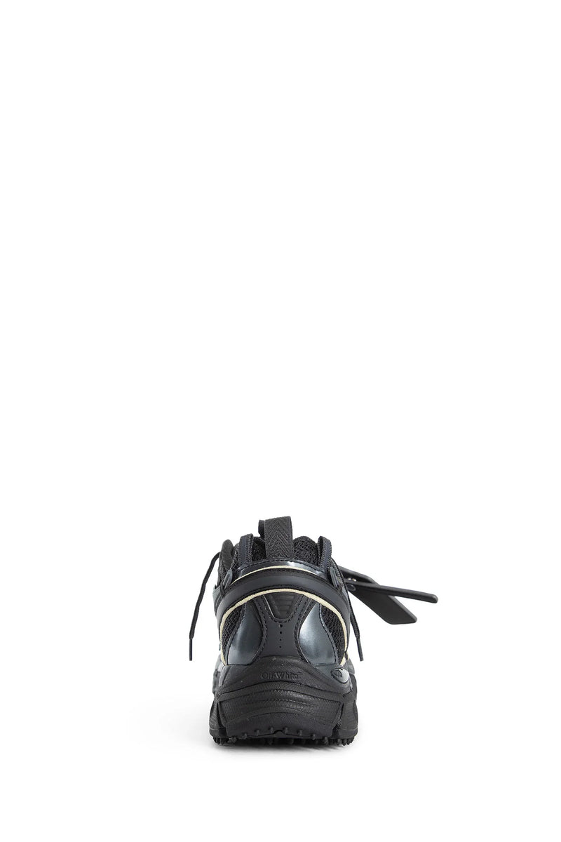 OFF-WHITE Be right back sneakers man