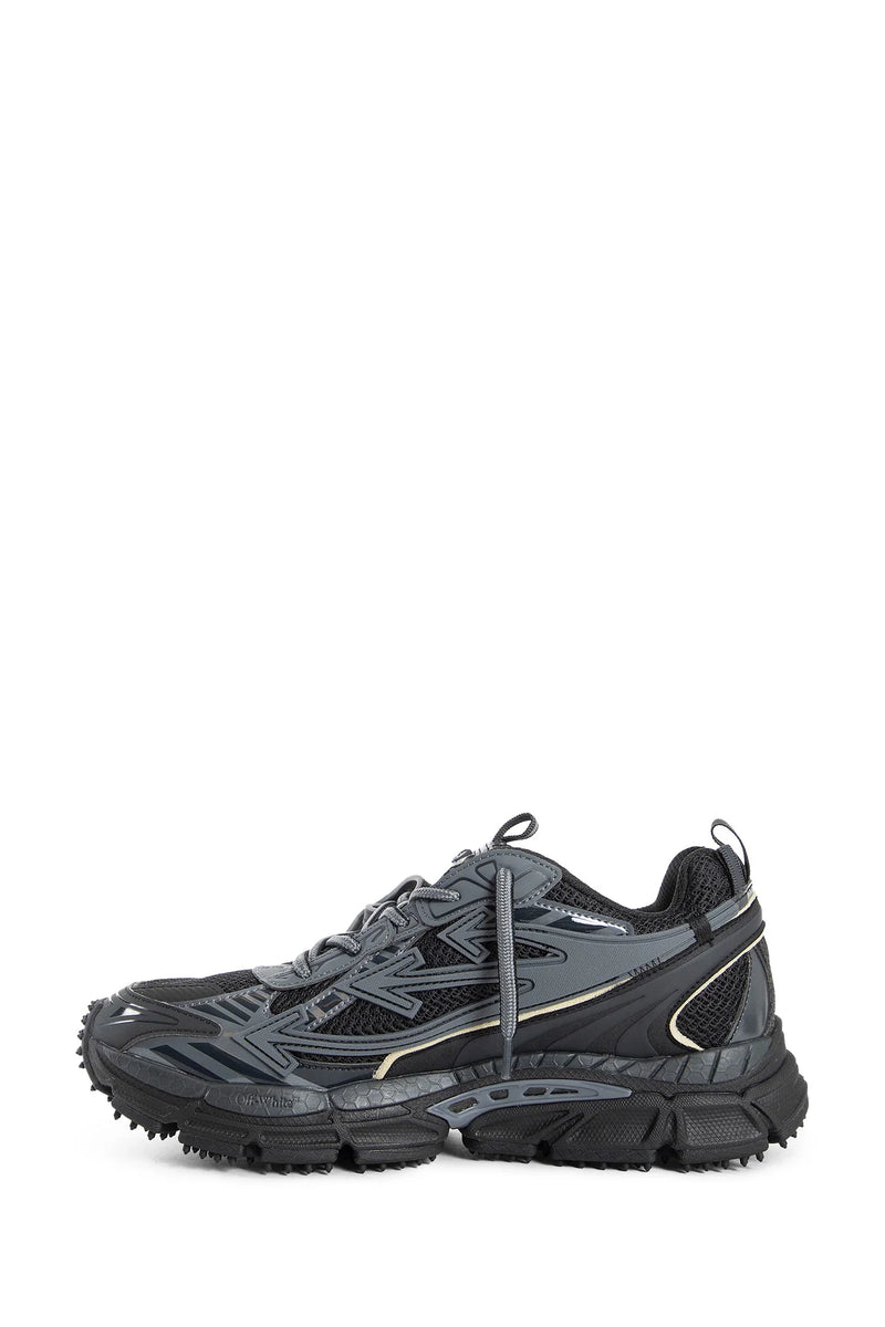 OFF-WHITE Be right back sneakers man